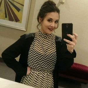 Meet your Posher, Lisa